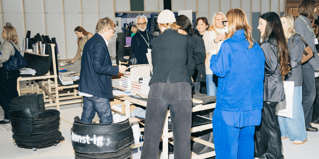 Stockholm Furniture Fair in the media See selected articles from Stockholm Furniture Fair 2025 here.