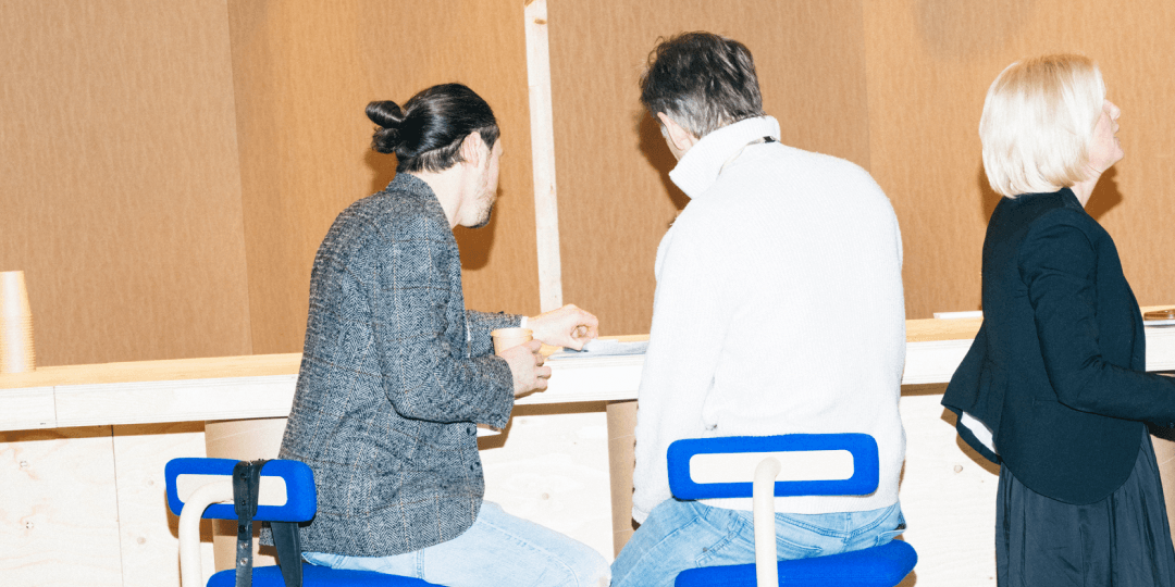 Press accreditation Apply for press accreditation to Stockholm Furniture Fair here