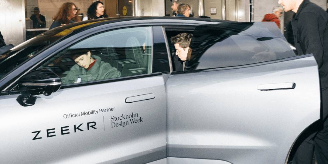 At Stockholmsmässan you will find 3000 parking spaces. Click here to find out more. 