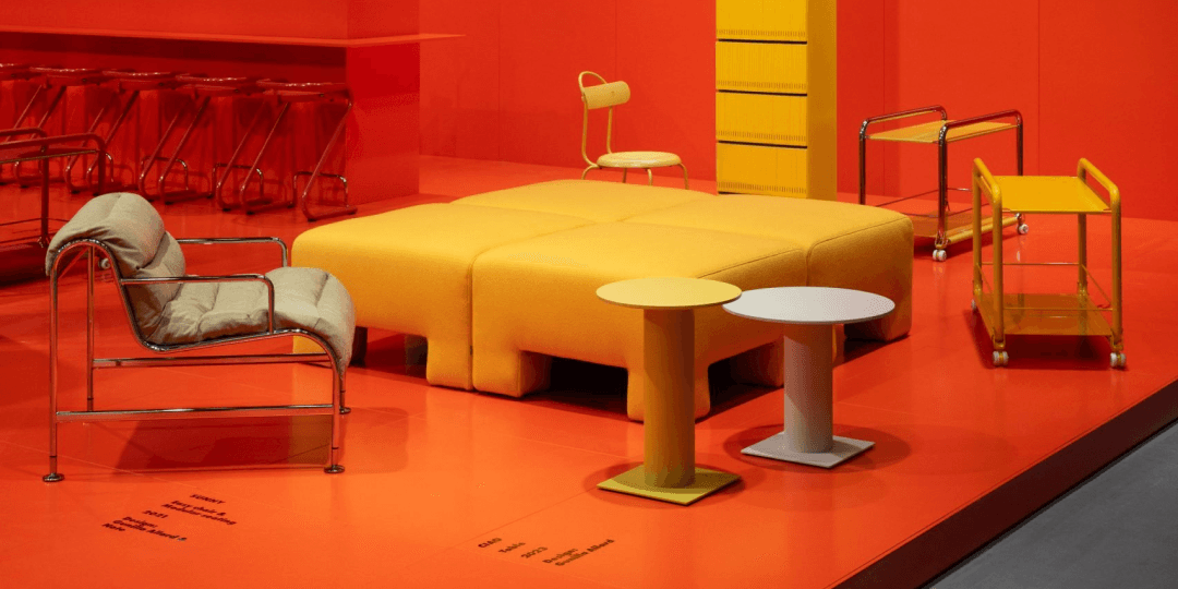 5_Återanvänd Utställare som återanvänder sin monter år efter år.