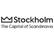 Stockholm Capital of Scandinavia logotype