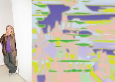 Patricia Urquiola återvänder till Stockholm Furniture Fair 2027