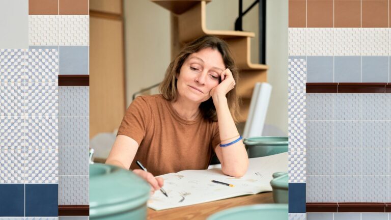 Inga Sempé will be creating the designbar at SFF 2027